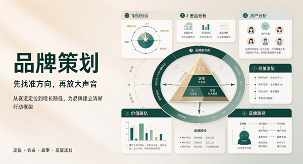 黑水县品牌策划